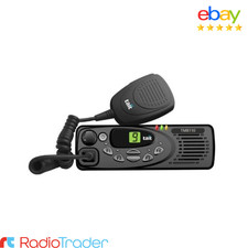 TAIT TM8110 VHF 136-174MHZ