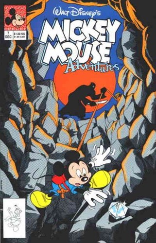 Mickey mouse adventures fn - mouse,