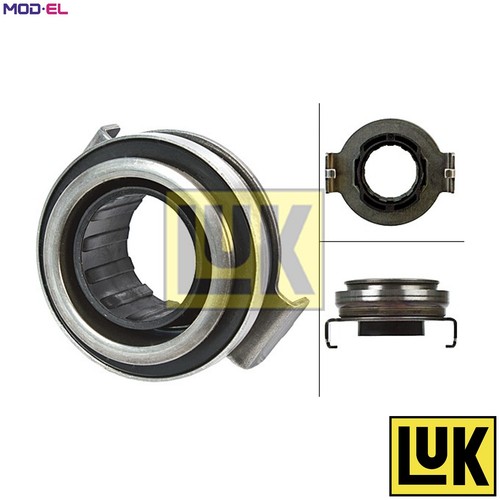 Clutch release bearing - bearing, 500