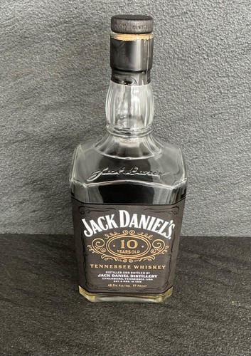 Batch 001 jack - jack, daniels