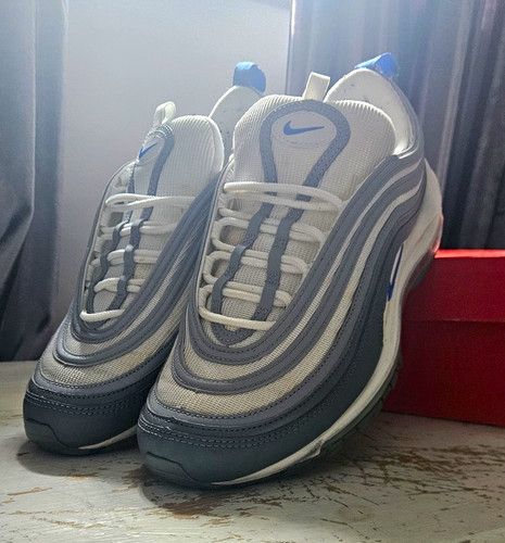 Nike air max 97 - max,