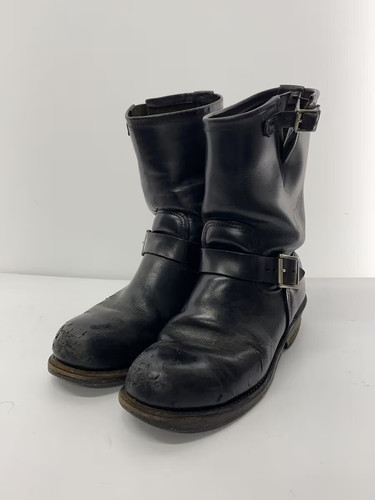 Redwing boots 2268 engineer - redwing,