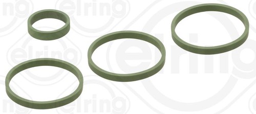 Fits elring 310 320 - elring, gasket