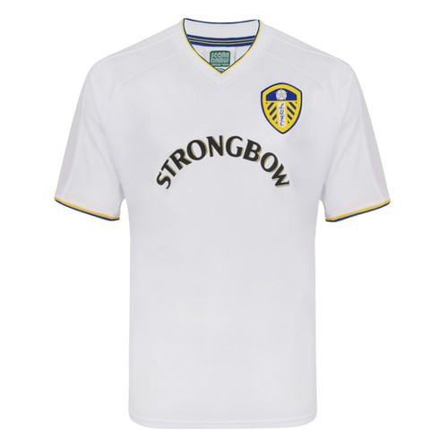 Leeds united 2001 - united,
