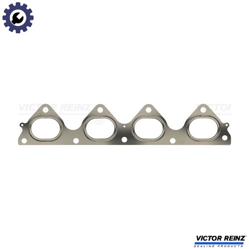 Gasket exhaust manifold - exhaust,