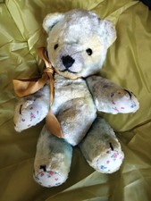 TEDDY BEARS OF