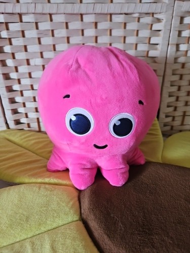 Constantine the octopus - the,