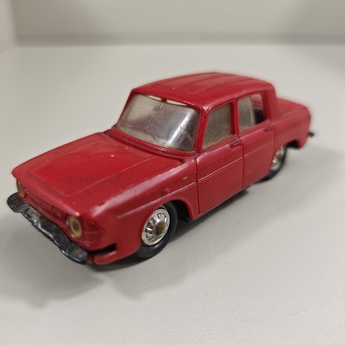 Vintage norev renault 10 - norev, 9