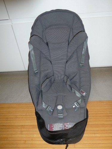 Joolz geo seat fabric with - geo,