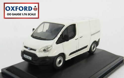 Oxford diecast 76cus002 ford - oxford,