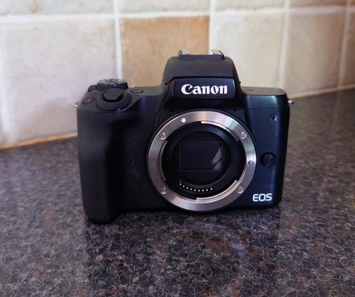 Canon eos m50 mark parts - canon,