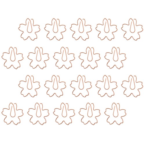 Pcs novelty paper - 20, clips