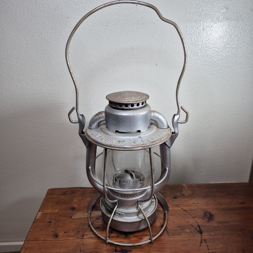 Vintage dietz vesta nycs new - dietz,
