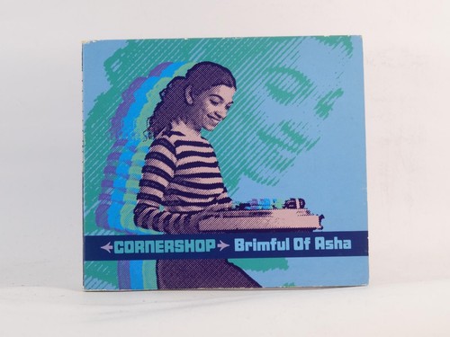 Cornershop brimful asha - of,