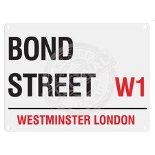 Original Metal Sign Co Wall