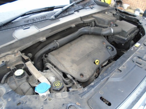 Landrover freelander 2 - 11,
