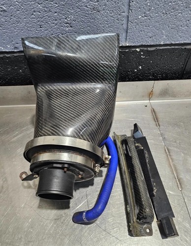Tegiwa carbon fibre cold air - tegiwa,