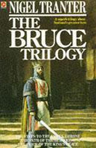 The bruce trilogy - the,