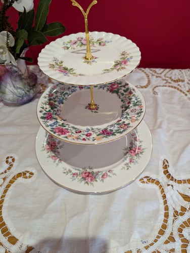 Stunning vintage mis match - vintage,