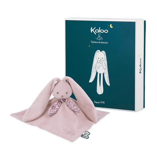Kaloo lapinoo pink bunny - -,