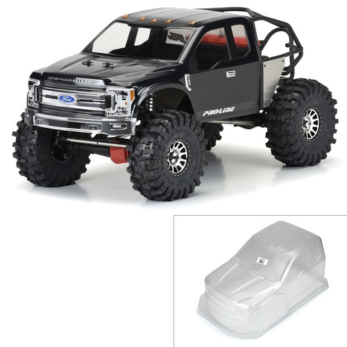 Pro361600 2017 ford 250 - 2017, f-250