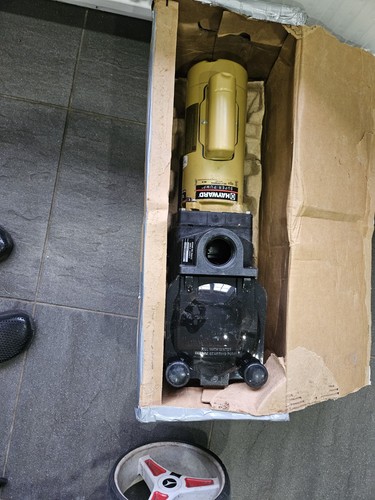 Hayward super pump - super, 220v