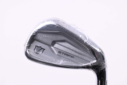 Wilson staff model 2024 - staff,