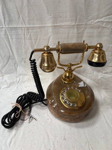 Vintage italian rotary - vintage,