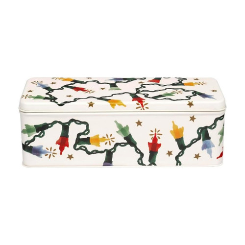 Emma bridgewater cracker tin - bridgewater,