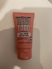 Soap and Glory Hand Food 50ml