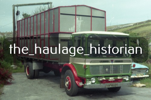 Thh truck photos - thh,