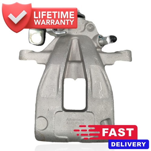 Rear right brake - rear,