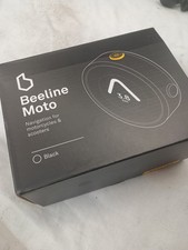Beeline Motorcycle Sat Nav