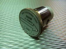 Bird 43 Thruline WattMeter