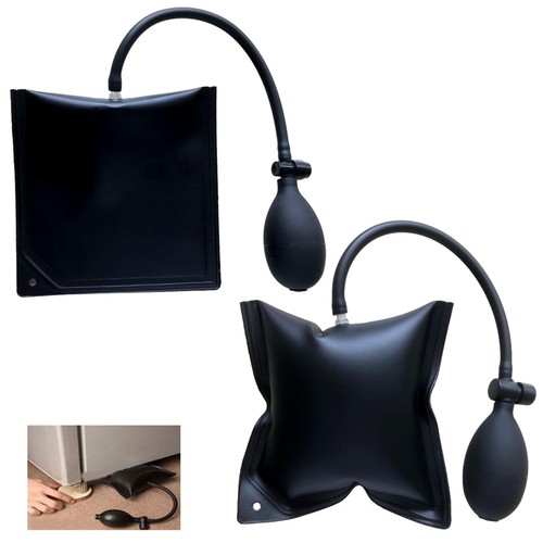 Gruvox 2pcs air wedge bag - wedge,