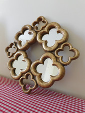 Decorative Wall Mirror with