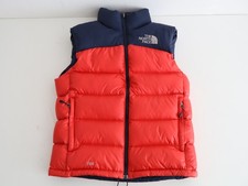 The North Face 700 Down Puffer