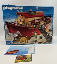 Playmobil 3255 Noah's Ark
