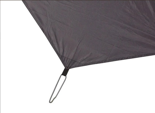 Vango f10 xenon - xenon, 2