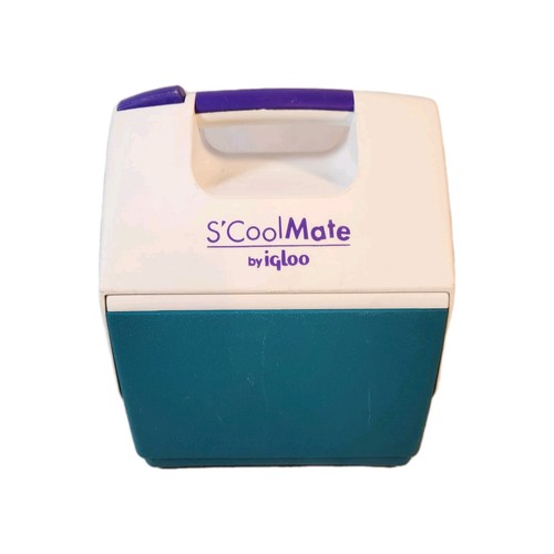 Igloo coolmate mini - s'coolmate,