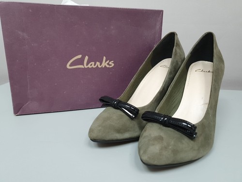Clarks uk7 eu41 fit - uk7,
