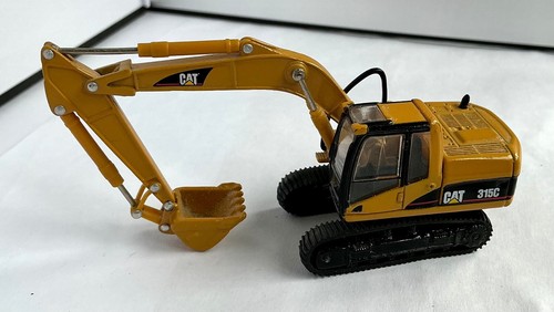 Norscot cat 315c hydraulic - 315c,