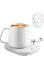 Smart electric usb cup - usb, mug