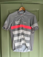 Rapha Mens Cycling jersey