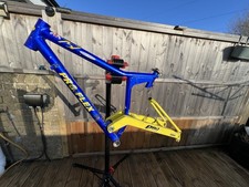 Proflex Mountain Bike 757