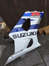 GSXR 1000k4 Fairing Front Right