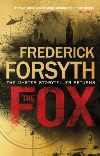 The fox free - -,