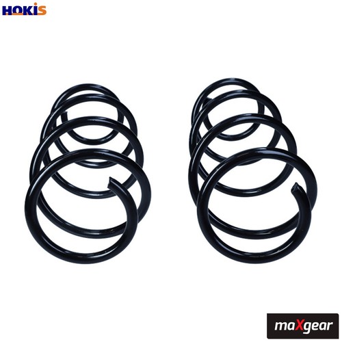 Suspension spring 1617d - suspension, for