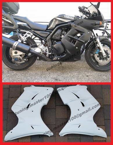 For yamaha fzs 600 fazer - 600,