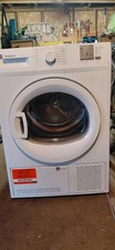 Hotpoint  condenser Dryer 8kg